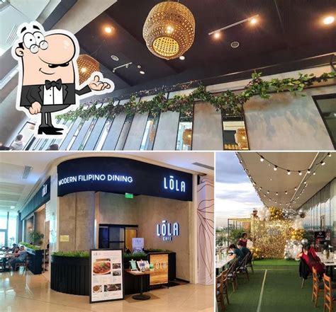 s maison restaurants|LOLA Cafe – Online.